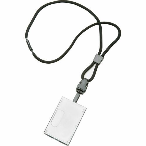 SKILCRAFT® NSN6130195 Premium Lanyard