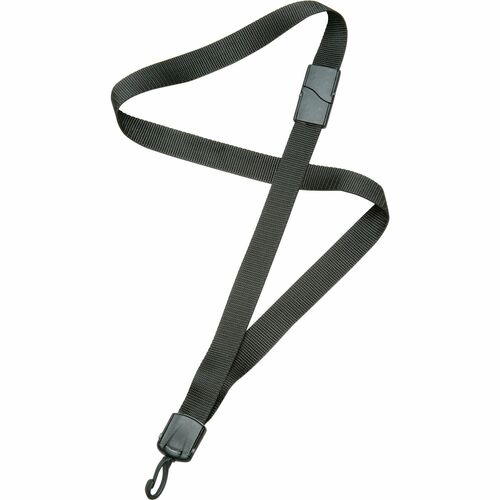 SKILCRAFT® NSN6130197 Swivel Hook Neck Lanyard