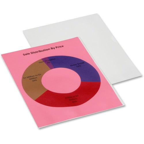 SKILCRAFT® NSN6169667 Letter Recycled Project File