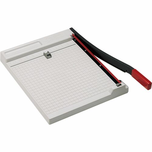 SKILCRAFT® NSN6344675 Tabletop Paper Trimmer