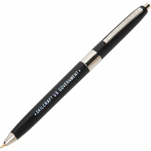 SKILCRAFT® NSN9357136 SKILCRAFT U.S. Government Ballpoint Pen