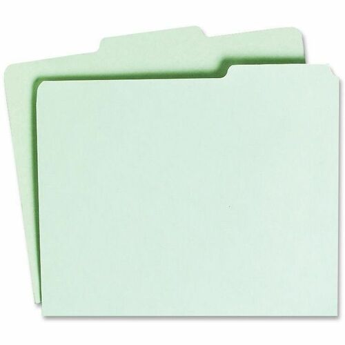 SKILCRAFT® NSN9886515 SKILCRAFT Pressboard Card Guides