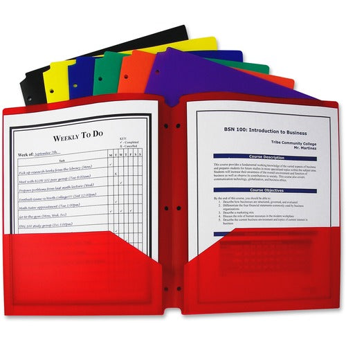 C-Line CLI33930 Letter Portfolio