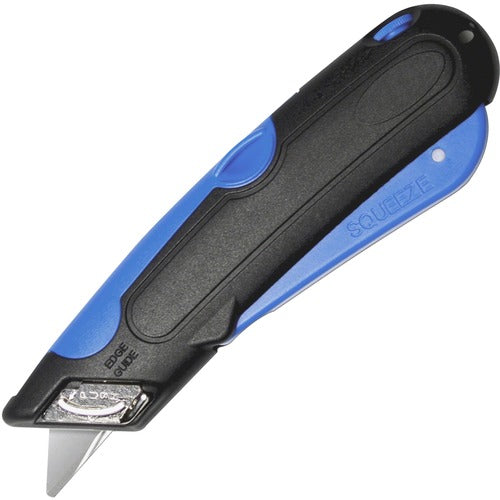 Garvey COS091508 Cosco EasyCut Self-retracting Blade Carton Cutter