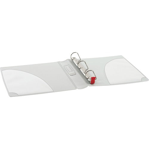 Cardinal® CRD54662 SuperLife Pro Easy Open Slant-D Binder
