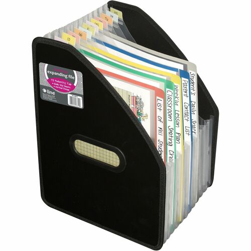 C-Line CLI58810 Letter Expanding File