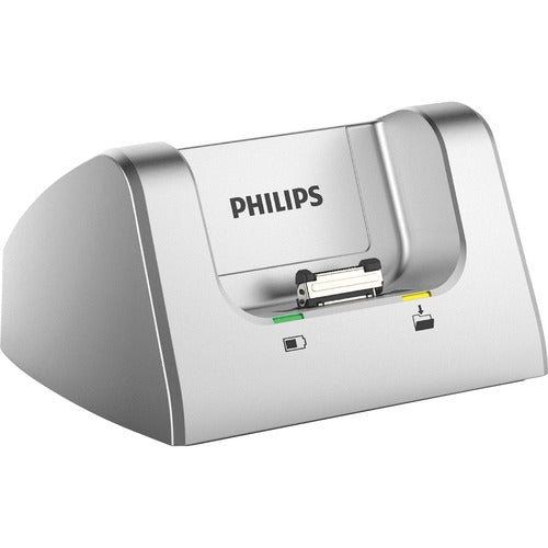 Philips PSPACC8120 Pocket Memo Docking Station