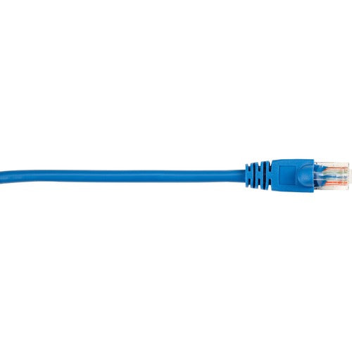 Black Box BBNCAT5EPC006BL Connect Cat.5e UTP Patch Network Cable