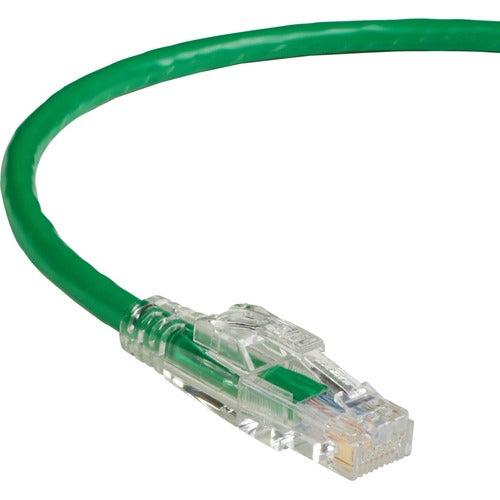 Black Box BBNC6PC70GN05 GigaTrue 3 Cat.6 UTP Patch Network Cable