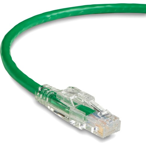 Black Box BBNC6PC70GN04 GigaTrue 3 Cat.6 UTP Patch Network Cable