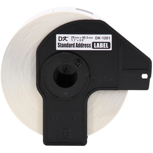 Brother BRTDK1201 Standard Address Paper Labels