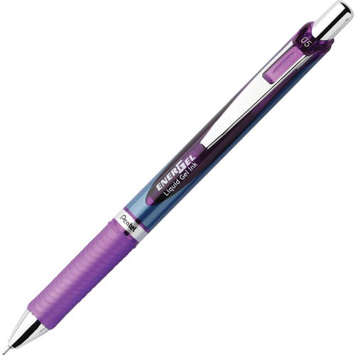 EnerGel PENBLN75V RTX Liquid Gel Pen