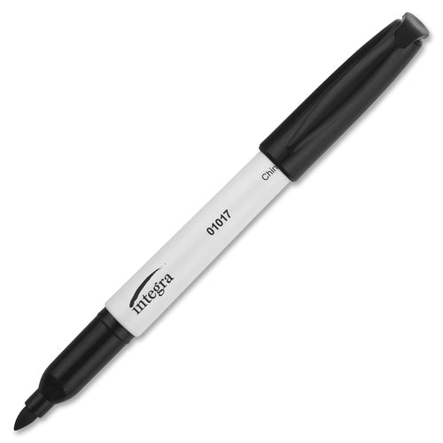 Integra ITA01017 Bullet Tip Dry-erase Whiteboard Markers
