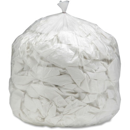 SKILCRAFT® NSN5574972 SKILCRAFT Coreless Role Can Liners