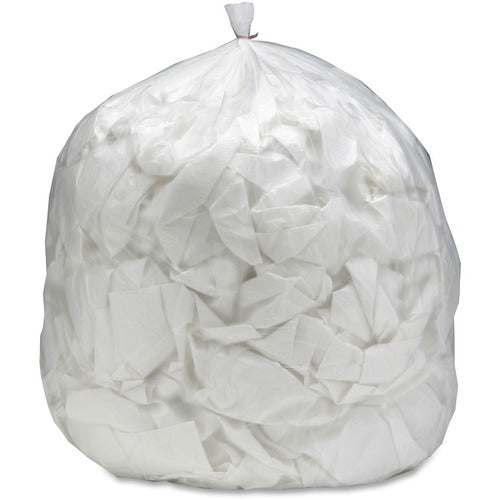SKILCRAFT® NSN5574973 SKILCRAFT Coreless Role Can Liners