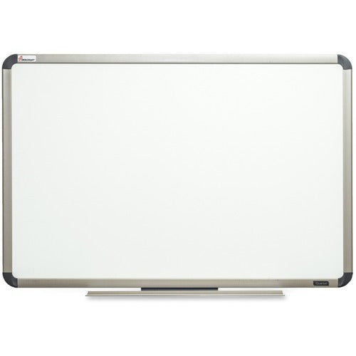 SKILCRAFT® NSN6222125 SKILCRAFT Aluminum Frame Total Erase White Board