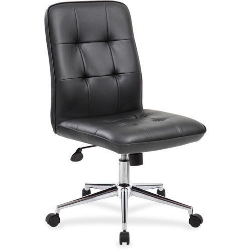 Boss BOPB330BK Modern B330 Task Chair