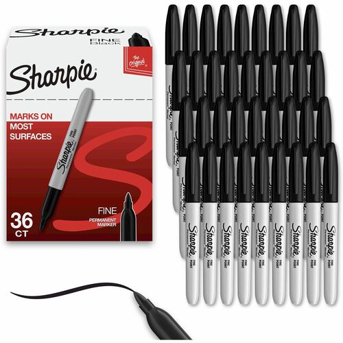 Sharpie SAN1884739A Permanent Marker