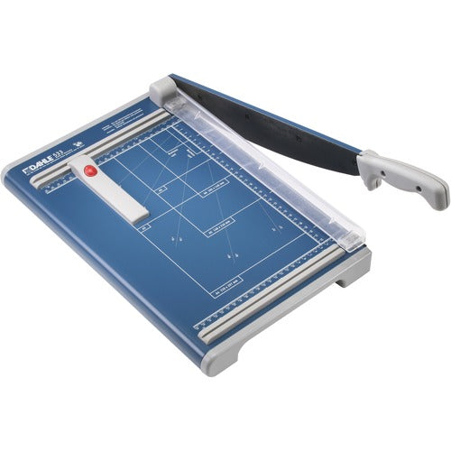 Dahle DAH533 533 Professional Guillotine Trimmer