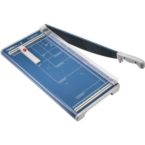 Dahle DAH534 534 Professional Guillotine Trimmer