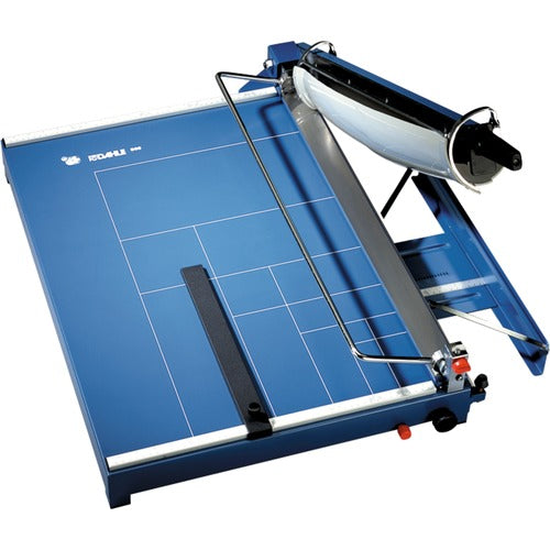 Dahle DAH569 569 Premium Guillotine Trimmer