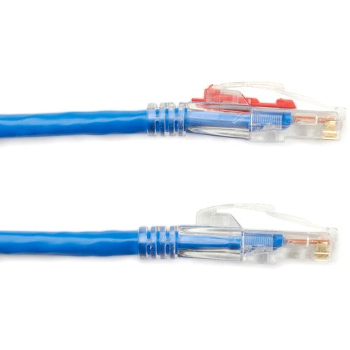 Black Box BBNC5EPC70BL01 GigaBase 3 Cat.5e UTP Patch Network Cable