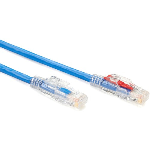 Black Box BBNC5EPC70BL02 GigaBase 3 Cat.5e UTP Patch Network Cable