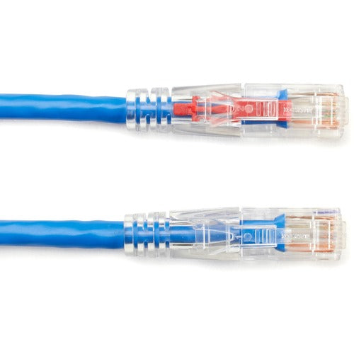 Black Box BBNC5EPC70BL06 GigaBase 3 Cat.5e UTP Patch Network Cable