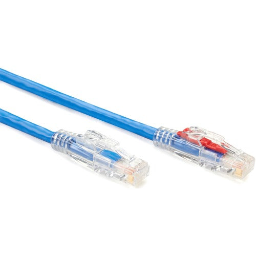 Black Box BBNC5EPC70BL07 GigaBase 3 Cat.5e UTP Patch Network Cable