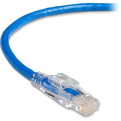 Black Box BBNC5EPC70BL20 GigaBase 3 Cat.5e UTP Patch Network Cable