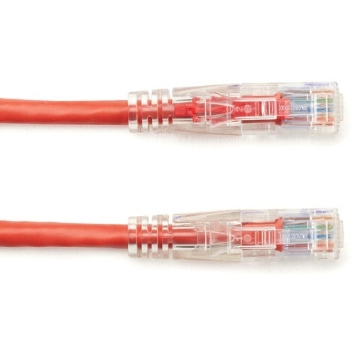 Black Box BBNC5EPC70RD01 GigaBase 3 Cat.5e UTP Patch Network Cable