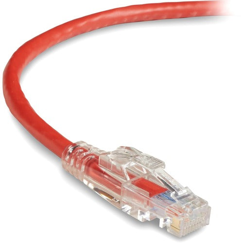 Black Box BBNC5EPC70RD20 GigaBase 3 Cat.5e UTP Patch Network Cable