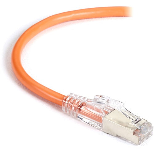 Black Box BBNC5EPC70SOR05 GigaBase 3 Cat.5e (F/UTP) Patch Network Cable