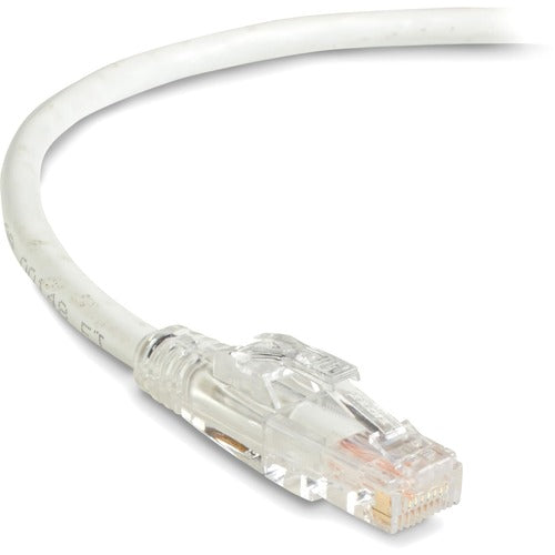 Black Box BBNC5EPC70WH01 GigaBase 3 Cat.5e UTP Patch Network Cable