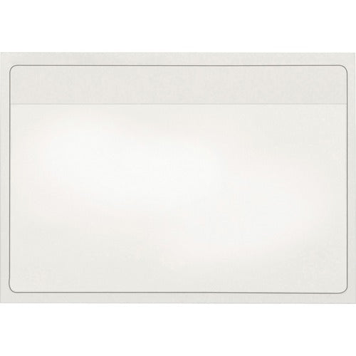 Cardinal® CRD21150CB HOLD IT Self-Adhesive Polypropylene Pockets