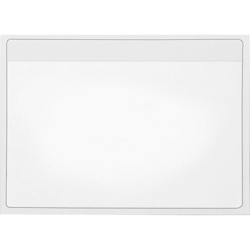 Cardinal® CRD21160CB HOLD IT Self-Adhesive Polypropylene Pockets