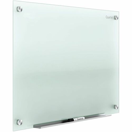 Quartet QRTG2418F Infinity Glass Dry-Erase Whiteboard