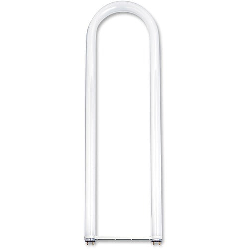 Satco SDNS8458 32W T8 4100K U-bend Tube Fluorescent Bulb