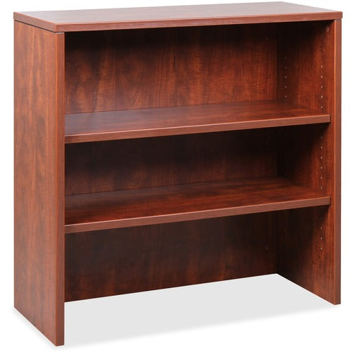 Lorell LLR69613 Essentials Series Stack-on Bookshelf