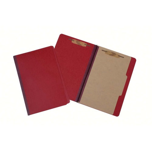SKILCRAFT® NSN5547683 SKILCRAFT Legal Recycled Classification Folder