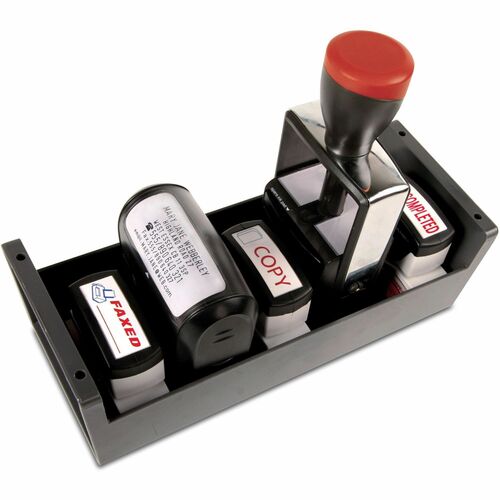 Cosco COS086211 Standard Stamp/Dater Storage Tray