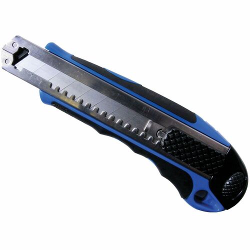 Cosco COS091514 Snap Off Blade Retractable Utility Knife