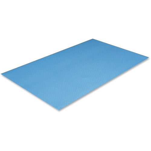 Crown Mats CWNCK0023BL Comfort-King Anti-fatigue Mat