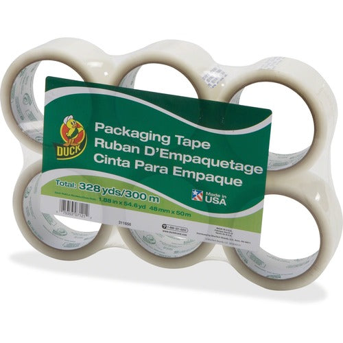 Duck Brand DUC240053 Standard-Grade Packing Tape