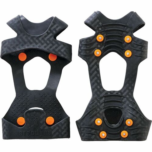 Ergodyne EGO16754 TREX 6300 Slip-On Ice Cleats