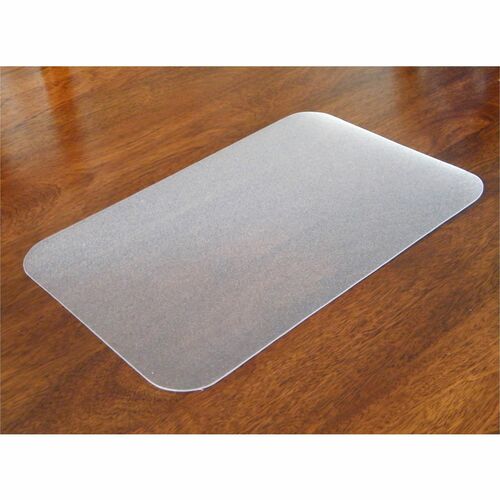 Floortex FLRHMTM5191EV Hometex® Biosafe Antimicrobial Table Mat 20" x 36"