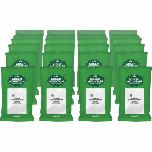 Green Mountain Coffee Roasters® GMT4162 Coffee