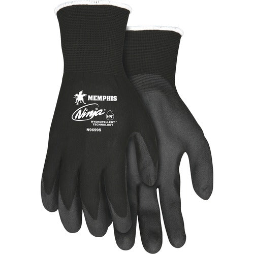 MCR Safety MCSCRWN9699S Ninja HPT Nylon Safety Gloves