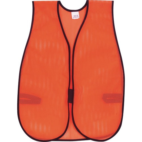Crews MCSCRWV201 General-purpose Safety Vest