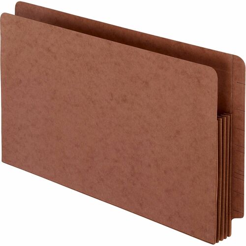 Pendaflex PFX95545 Straight Tab Cut Legal Recycled File Pocket